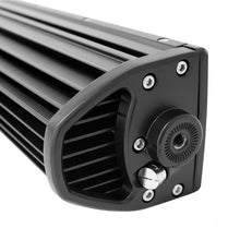 Cargar imagen en el visor de la galería, Westin Performance2X LED Light Bar Low Profile Double Row 10 inch Flex w/3W Osram - Black