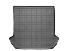 Cargar imagen en el visor de la galería, WeatherTech 03-13 Volvo XC90 Cargo Liners - Black