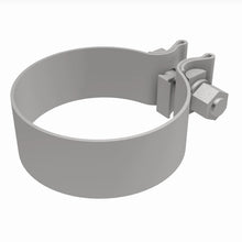 Cargar imagen en el visor de la galería, MagnaFlow Clamp 3.00inch TORCA SS 1.25inch 10pk