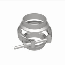 Cargar imagen en el visor de la galería, MagnaFlow Clamp Flange Assembly 2.5 inch