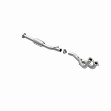 Cargar imagen en el visor de la galería, MagnaFlow Conv DF Porsche 86 90