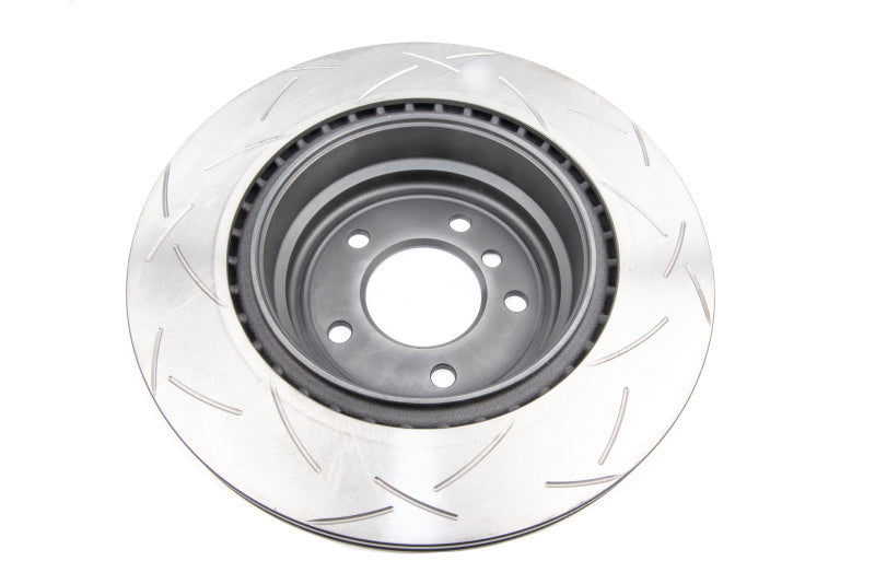 DBA 06+ BMW 335d/335i E90/91/92 Rotor Trasero Ranurado Serie 4000