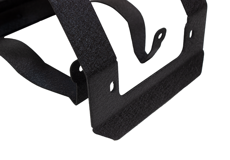 Fishbone Offroad 2018+ Jeep Wrangler JL Protectores de luz trasera