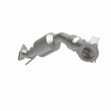 Cargar imagen en el visor de la galería, MagnaFlow 13-15 Land Rover LR2 2.0L CARB Compliant Direct Fit Catalytic Converter