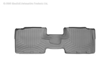 Cargar imagen en el visor de la galería, WeatherTech 03-06 Lincoln Navigator Rear FloorLiner - Grey