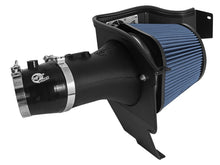 Cargar imagen en el visor de la galería, aFe MagnumFORCE Intakes Stage-2 P5R AIS 15-16 Dodge Challenger SRT Hellcat 6.2L V8 (sc)