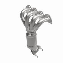 Cargar imagen en el visor de la galería, MagnaFlow CARB Compliant Manifold Catalytic Conv Direct Fit - 09-10 Chevrolet Aveo / Aveo5 L4 1.6L