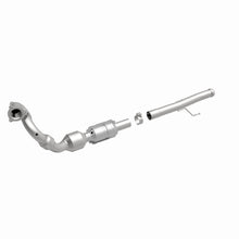 Cargar imagen en el visor de la galería, MagnaFlow Conv DF 99 Volvo S70/ V70 2.4L Turb