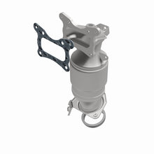 Cargar imagen en el visor de la galería, MagnaFlow 12-14 Honda CR-V 2.4L L4 GAS California Catalytic Converter Direct Fit