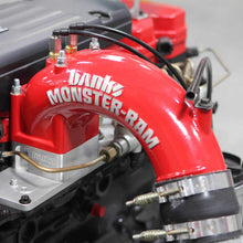 Cargar imagen en el visor de la galería, Banks Power 03-07 Dodge 5.9L con sistema de admisión Monster-Ram con intercooler original