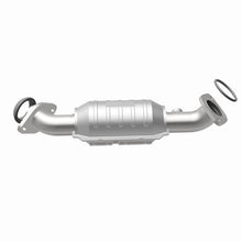 Cargar imagen en el visor de la galería, MagnaFlow Conv DF 04-07 Cadillac CTS 2.8L/3.6L Passenger Side
