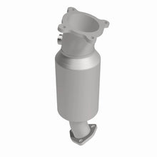 Cargar imagen en el visor de la galería, MagnaFlow Conv DF 05-09 Audi A4 2.0 turbo OEM