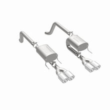 Cargar imagen en el visor de la galería, Sistema trasero MagnaFlow Sys C/B 05-C6 Corvette