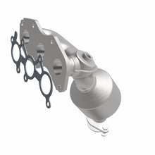 Cargar imagen en el visor de la galería, MagnaFlow Conv DF 07-10 Camry 3.5 Passenger Side Manifold
