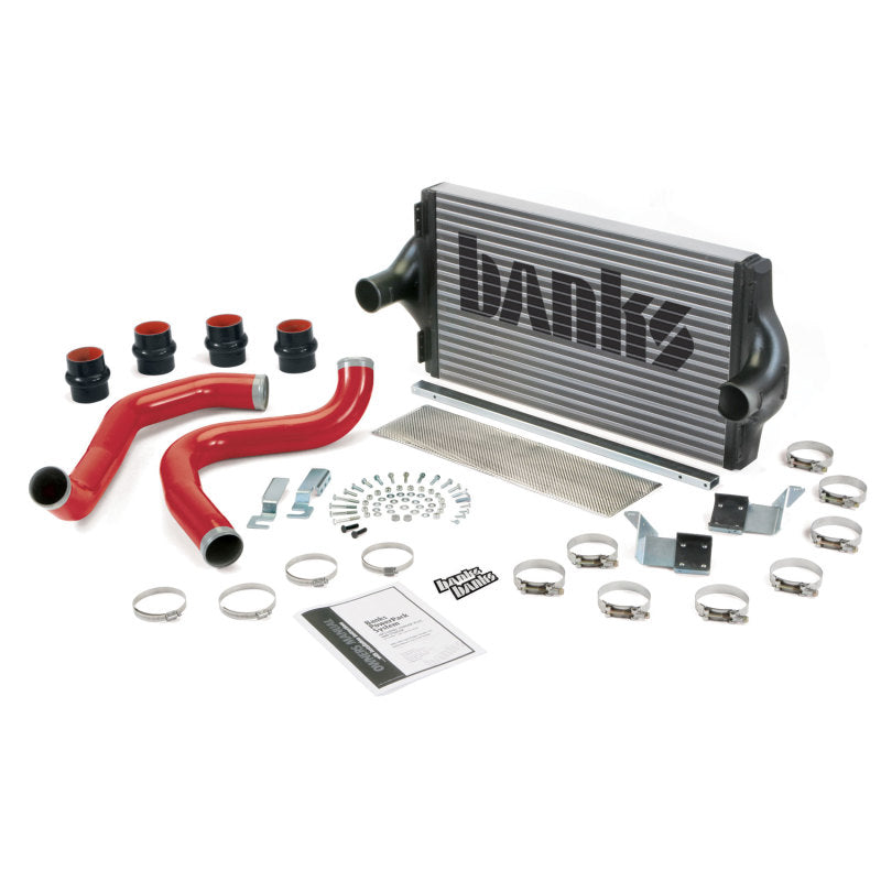 Banks Power 99.5-03 Ford 7.3L Sistema Techni-Cooler