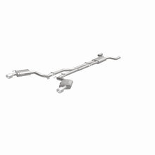 Cargar imagen en el visor de la galería, MagnaFlow 10-11 Camaro 6.2L V8 2.5 inch Street Series Stainless Cat Back Performance Exhaust
