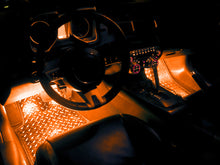 Cargar imagen en el visor de la galería, Oracle 36in LED Retail Pack - Amber SEE WARRANTY