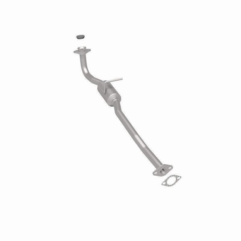 MagnaFlow Conv Ajuste directo Geo-Suzuki 89 94