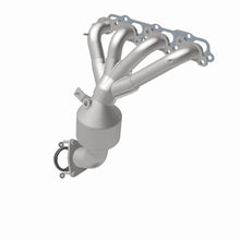 Cargar imagen en el visor de la galería, MagnaFlow Conv DF 2006 Chevy Colorado 2.8L