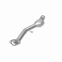 Cargar imagen en el visor de la galería, MagnaFlow Conv DF 06-08 Subaru Forester 2.5L