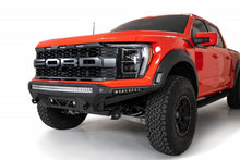 Cargar imagen en el visor de la galería, Addictive Desert Designs 2021+ Ford Raptor Stealth Fighter Front Bumper