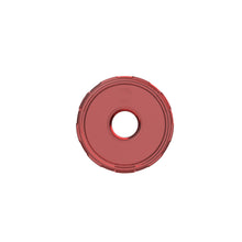 Cargar imagen en el visor de la galería, KC HiLiTES Cyclone V2 LED - Replacement Lens - Red - Single