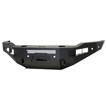 Cargar imagen en el visor de la galería, Westin 19-21 Ram 2500/3500 Pro-Series Front Bumper - Textured Black