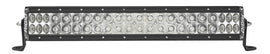 Rigid Industries Serie E2 de 20 pulgadas - Combo (Drive/Hyperspot)