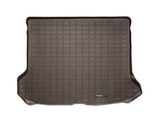 Cargar imagen en el visor de la galería, WeatherTech 2010+ Volvo XC60 Cargo Liners - Cocoa