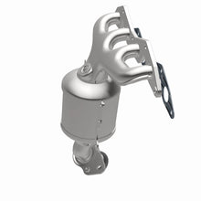 Cargar imagen en el visor de la galería, MagnaFlow 01-04 Honda Civic DX/LX Manifold DF Converter