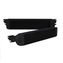 Cargar imagen en el visor de la galería, Mishimoto 03-05 Dodge Neon SRT-4 Kit de intercooler de rendimiento de aluminio negro
