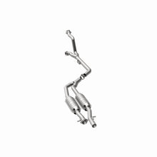 Cargar imagen en el visor de la galería, MagnaFlow Conv DF 92-93 Mercedes 400E/SE 4.2L