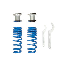 Cargar imagen en el visor de la galería, Bilstein B14 (PSS) 12-13 BMW 328i/335i Front &amp; Rear Performance Suspension Kit