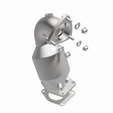 Cargar imagen en el visor de la galería, MagnaFlow Conv DF 03-08 Saab 9-3 2.0L