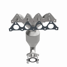 Cargar imagen en el visor de la galería, MagnaFlow Conv DF 02 Hyundai Accent 1.6L