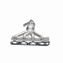 Cargar imagen en el visor de la galería, MagnaFlow Conv DF 04-05 Chevrolet Malibu/Classic 2.2L (CA Emissions)