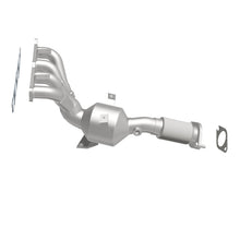 Cargar imagen en el visor de la galería, MagnaFlow 11-17 Ford Fiesta 1.6L DF Converter