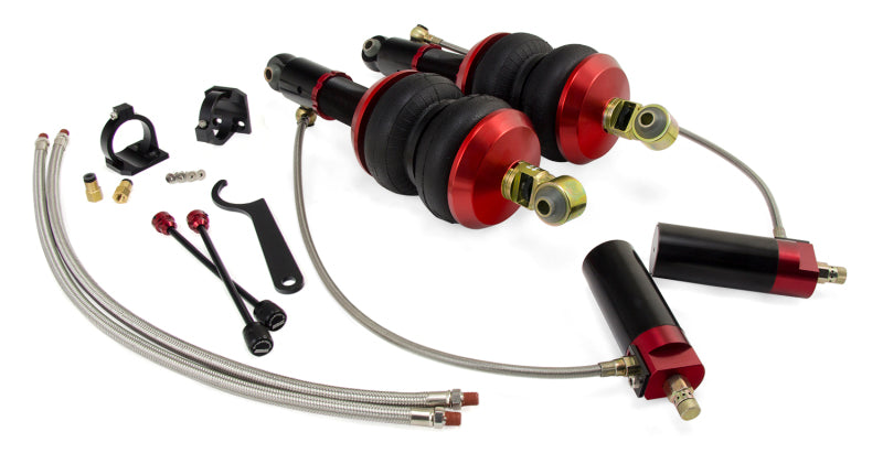 Kit delantero Air Lift Performance 08-15 Audi R8