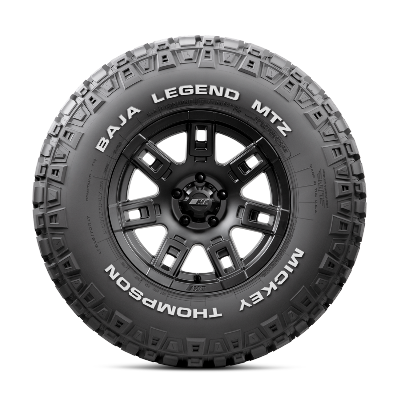 Neumático Mickey Thompson Baja Legend MTZ - LT305/60R18 126/123Q 90000057356