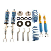 Cargar imagen en el visor de la galería, Bilstein B16 2003 Nissan 350Z Base Front and Rear Performance Suspension System