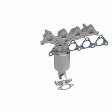 Cargar imagen en el visor de la galería, MagnaFlow Conv DF 06-08 Kia Rio/Rio5 1.6L Manifold