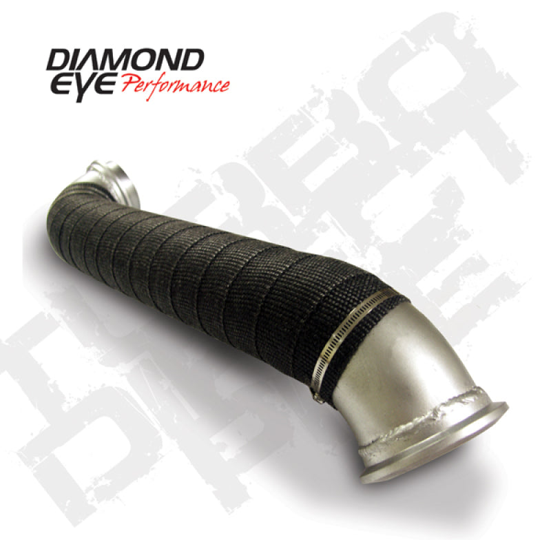 Ojo de diamante TURBO-DIRECT 3 pulgadas AL CHEVY/GMC LLY LBZ LLM DURAMAX 04-10