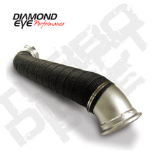 Cargar imagen en el visor de la galería, Ojo de diamante TURBO-DIRECT 3 pulgadas AL CHEVY/GMC LLY LBZ LLM DURAMAX 04-10
