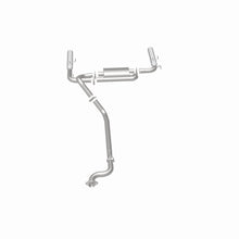 Cargar imagen en el visor de la galería, Sistema MagnaFlow C/B Chevy Camaro 3.8L