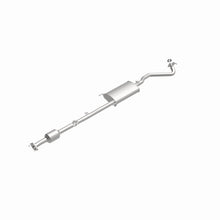 Cargar imagen en el visor de la galería, MagnaFlow 08-10 Toyota Highlander 3.3L OEM Grade Direct Fit Catalytic Converter