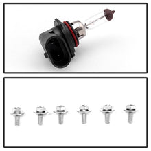 Cargar imagen en el visor de la galería, Spyder Dodge Ram 02-08 1500 OEM Fog Lights w/ Bulbs W/O Switch - Smoked FL-DRAM02-SM