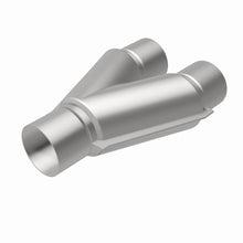 Cargar imagen en el visor de la galería, MagnaFlow Smooth Trans Y 2.5/2.5 x 10 SS