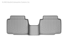 Cargar imagen en el visor de la galería, WeatherTech 06-13 Chevrolet Impala Rear FloorLiner - Grey