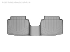 WeatherTech 06-13 Chevrolet Impala Rear FloorLiner - Grey