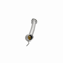 Cargar imagen en el visor de la galería, MagnaFlow 11-12 Ram 2500/3500 6.7L Front Direct Fit Stainless Catalytic Converter